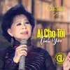 Những Lời Này Cho Anh