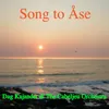 About Song to Åse Song