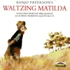 The Matilda Waltz / The Old German Swaggie