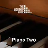 Cornerstone (Piano)