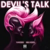 About Devil's Talk Song