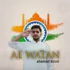 About Ae Watan Song