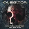 About New World Disorder Song