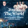 About Joy to the World Song