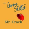 Mr. Crack