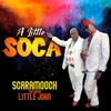 About A Little Soca Song