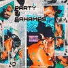Party in Bahamas
