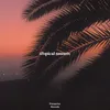 About Tropical Sunsets Song