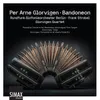 Concierto para bandoneon y orquesta (Aconcagua): I. Allegro Marcato