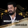 About Hakkım Değilsin Song