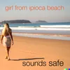 Girl from Ipioca Beach