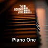 Amazing Grace (My Chains Are Gone) (Piano Instrumental)