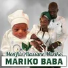 About Mon Fils Alassane Mariko Song