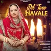 About Dil Tere Havale Song