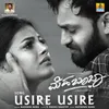 About Usire Usire ( From "Mehbooba") Song