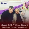 About Pələngnən Canavar Deyir Qutardı Song