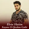 About Xoşum O Qızdan Gəlir Song