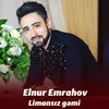 About Limansız Gəmi Song