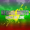 About Roots Natty Congo Song