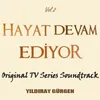 About Darmadağın Song