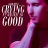 About Crying Never Felt so Good Song