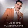 About Gözlərində gözüm var Song