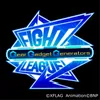 About Fight League Entertainment Ⅱ Song