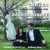 Sonata for Cello and Piano: III. Adagio