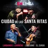About Ciudad de las Santa Ritas Song