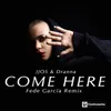 About Come Here Song