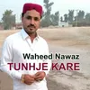 Tunhjo Wajan Chade