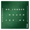 No Longer Mourn For Me (Sonnet 71)