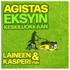 Eksyin keskiluokkaan