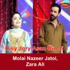 About Disy Jory Asan Bin Ji Song