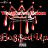 About Bossed Up Song