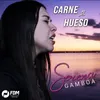 About Carne y Hueso Song