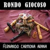 About Rondo Giocoso Song