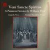 Sequence - Veni Sancte Spiritus
