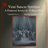 Mass in Five Voices: IV. Sanctus