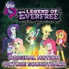 Legend of Everfree