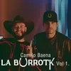 Yo No Soy Fiel - La Burrotk, Vol. 1