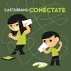 About L'asturianu conéctate Song