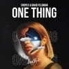 About ONE THING Song