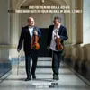 Duo for Violin and Viola in G Major, K. 423, No. 1: II. Adagio