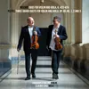 Duo for Violin and Viola in B-Flat Major, K. 424, No. 2: I. Adagio-Allegro