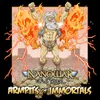 About Armpits of Immortals Song