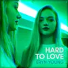 About Hard to Love Song