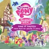 My Little Pony Theme Song French