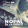 About El del Nopal en la Frente Song