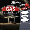 About Gas Raise Song